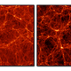 Illustration for article titled Are physicists just making up dark energy?